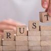 building trust through transparency