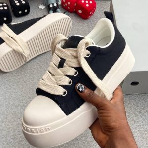 UrbanLift Platform Sneakers