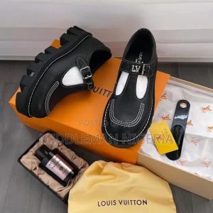 Louis Vuitton LuxeTread