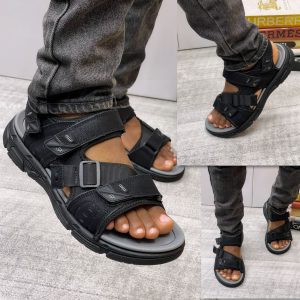 Men's Rugged Performance Sport Sandals