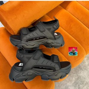 Urban Explorer Platforms"