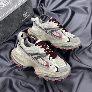 Fashion Shoes Chunky Trail Sneakers